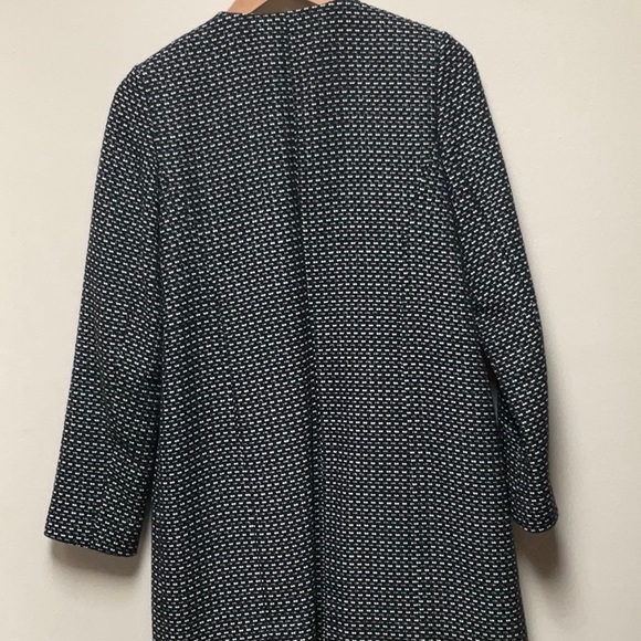 Halogen blazer, open front. Pretty! - Picture 5 of 5